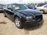 2007 CHRYSLER  300