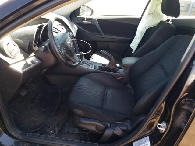 2013 MAZDA 3 I JM1BL1V72D1718225