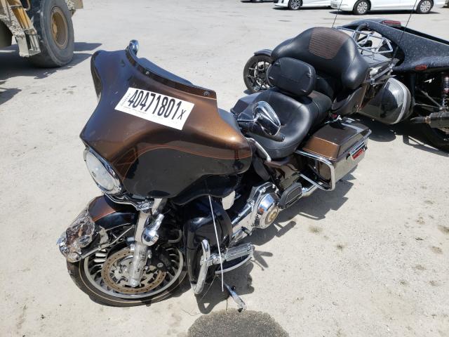 2013 HARLEY-DAVIDSON FLHTK ELEC 1HD1KEM23DB630482