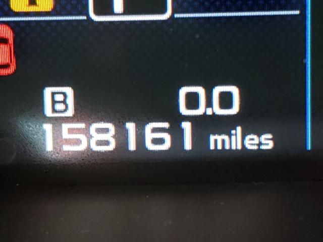 2015 SUBARU LEGACY 3.6 4S3BNEN69F3049905