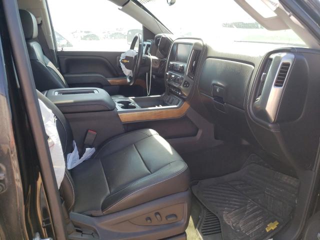 2016 CHEVROLET SILVERADO 3GCPCSEJ3GG164478
