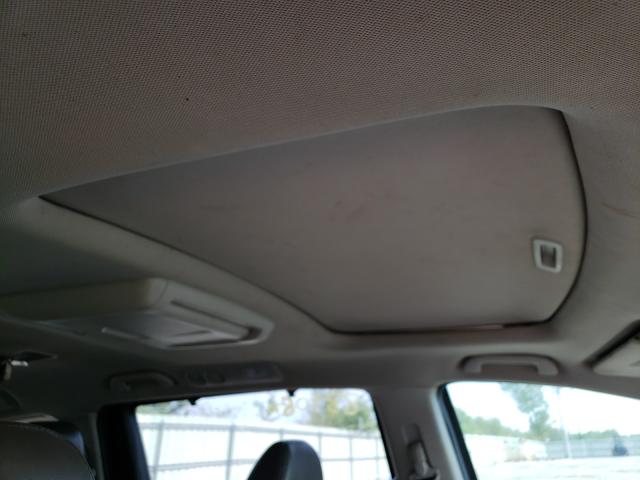 2012 HONDA ODYSSEY TO 5FNRL5H95CB020619