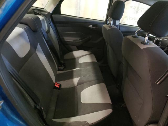 2012 FORD FOCUS SE 1FAHP3F23CL139850