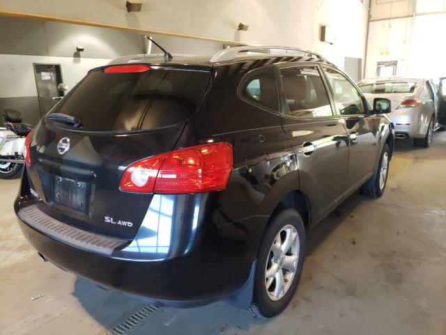 2010 NISSAN ROGUE S JN8AS5MV9AW148488