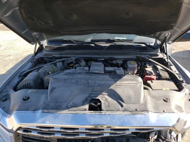 2020 RAM 2500 LIMIT 3C6UR5TL7LG221435