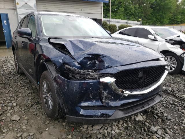 mazda cx-5 2020 vin jm3kfacm6l0868026