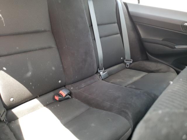 2010 HONDA CIVIC LX-S 19XFA1F63AE033382