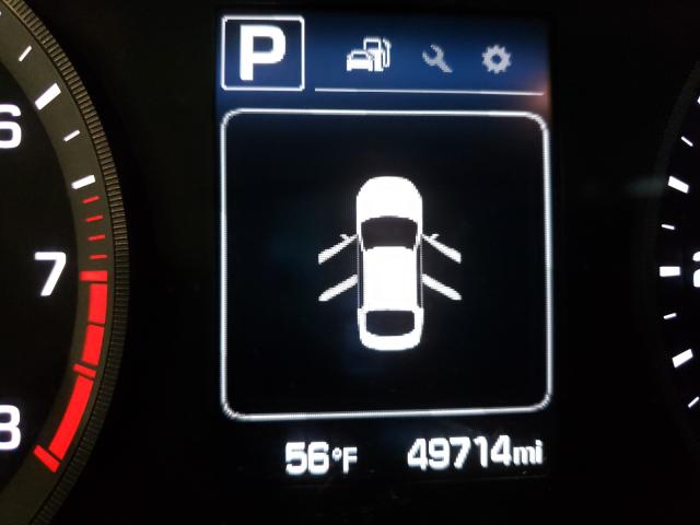 2015 HYUNDAI SONATA SE 5NPE24AF0FH051214