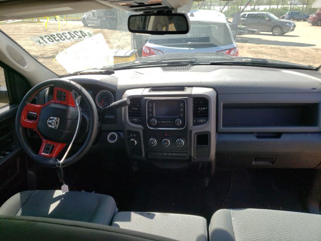 2014 RAM 1500 ST 1C6RR7KT7ES131605