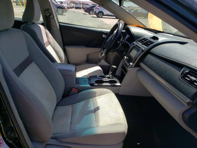 2014 TOYOTA CAMRY L 4T1BF1FK6EU364358