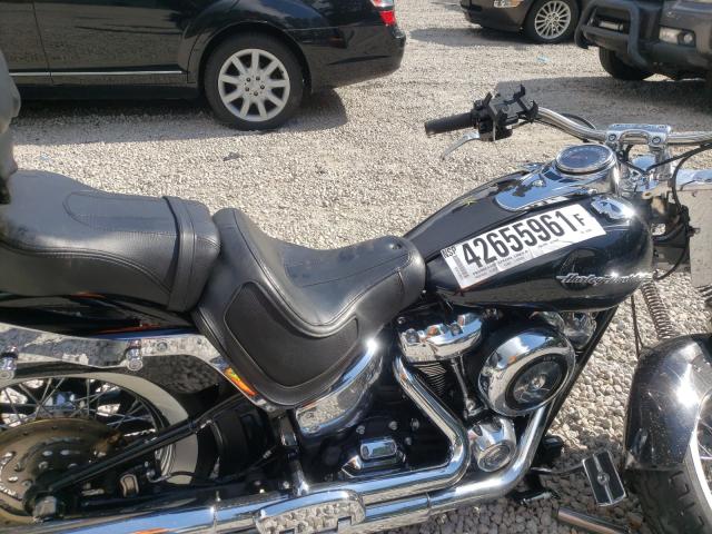 2019 HARLEY-DAVIDSON FLDE 1HD1YCJ22KB053254
