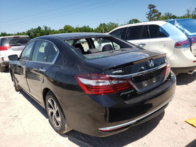 2017 HONDA ACCORD LX 1HGCR2F37HA263433