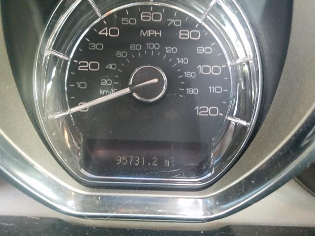 2010 LINCOLN MKT 2LMHJ5FR4ABJ03392