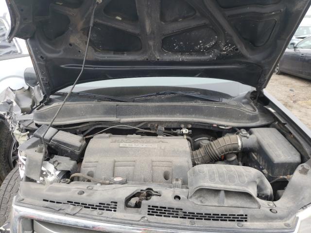 2014 HONDA RIDGELINE 5FPYK1F53EB006669