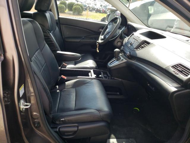 2014 HONDA CR-V LX 2HKRM3H36EH559283