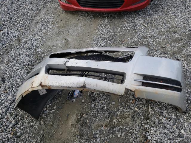 2011 CHEVROLET MALIBU 2LT 1G1ZD5E11BF171830