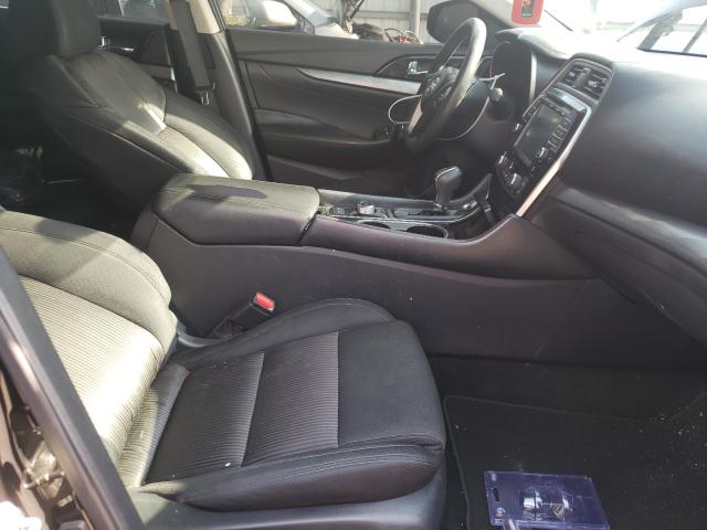 2017 NISSAN MAXIMA 3.5 1N4AA6AP8HC370421