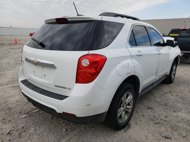 2015 CHEVROLET EQUINOX LT 2GNALBEK0F1129765
