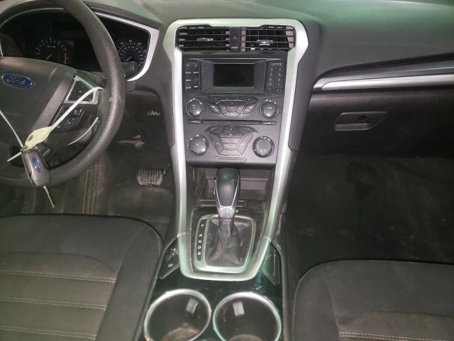 2013 FORD FUSION SE 3FA6P0H75DR175525