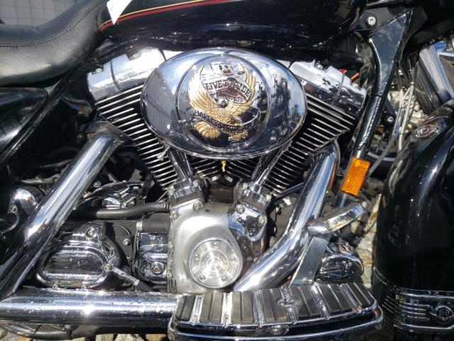 2001 HARLEY-DAVIDSON FLHR 1HD1FDV101Y602264