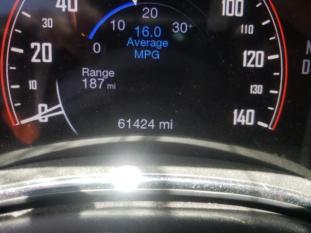 2018 DODGE DURANGO SX 1C4RDHAG1JC473654