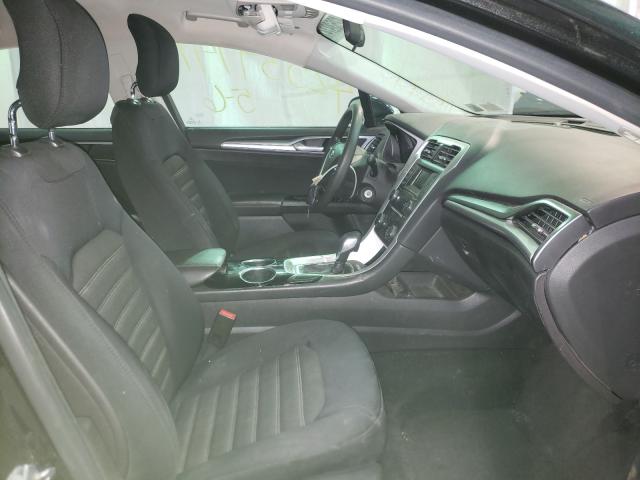 2013 FORD FUSION SE 3FA6P0H75DR175525