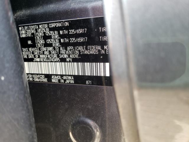 2018 TOYOTA RAV4 ADVEN JTMWFREV0JJ743495