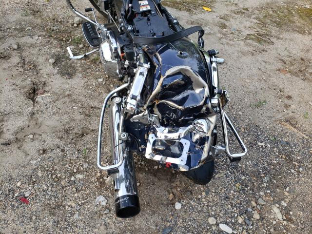 2012 HARLEY-DAVIDSON FLTRX ROAD 1HD1KHM11CB689456