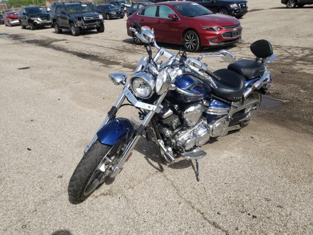 2010 YAMAHA XV1900 CU JYAVP27E4AA012643