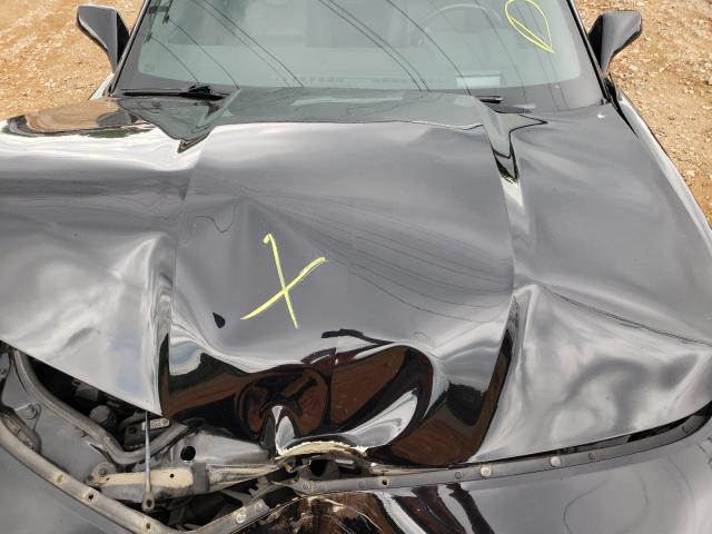 2013 CHEVROLET CAMARO LT 2G1FC1E39D9192713