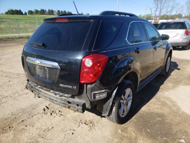 2013 CHEVROLET EQUINOX LT 2GNALPEK9D6366512