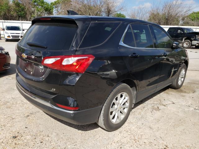 2019 CHEVROLET EQUINOX LT 2GNAXKEV5K6127991