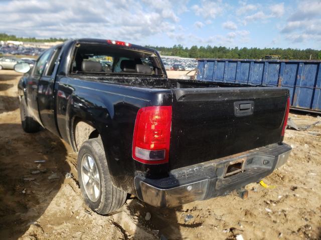 2013 GMC SIERRA K15 1GTR2VE75DZ256611