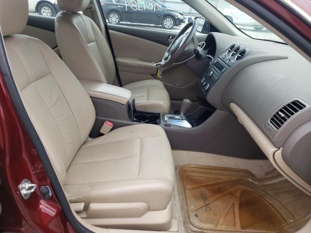 2012 NISSAN ALTIMA BAS 1N4AL2APXCN443451