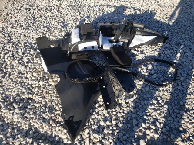 2020 MITSUBISHI OUTLANDER JA4AD2A35LZ016394