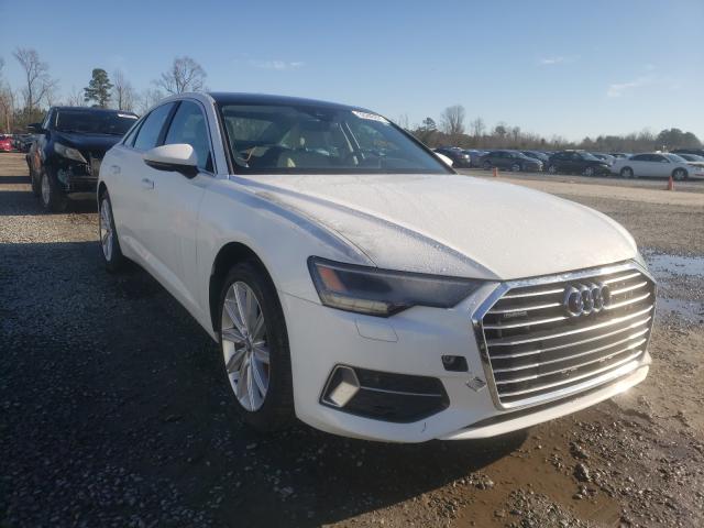 2020 AUDI A6, VIN: WAUD8AF29LN054197