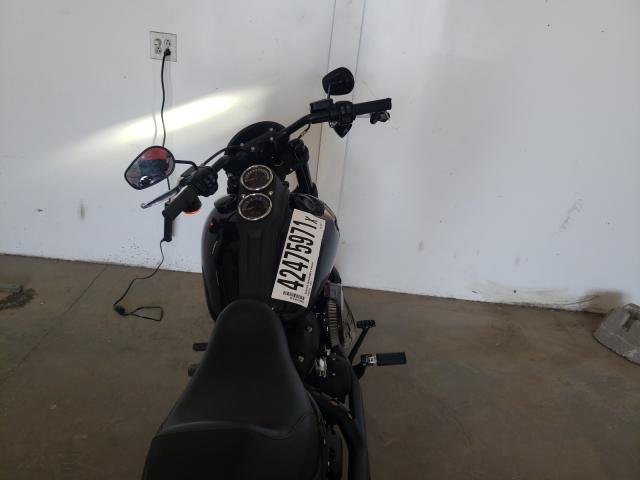 2020 HARLEY-DAVIDSON FXLRS 1HD1YWK14LB072106