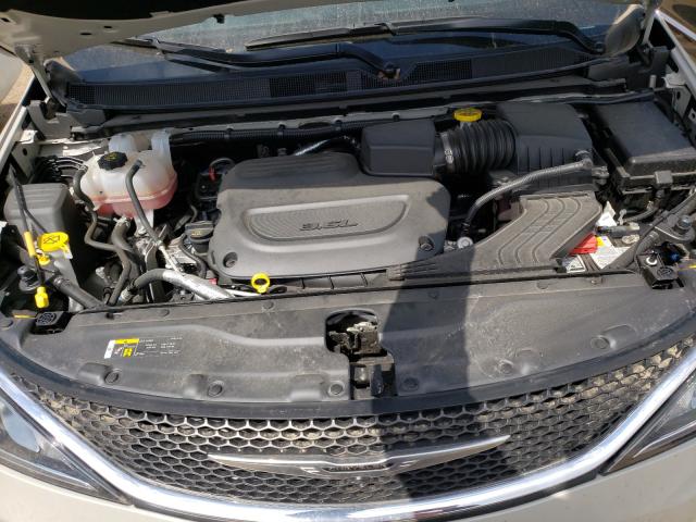 2020 CHRYSLER PACIFICA 2C4RC1GG3LR107755
