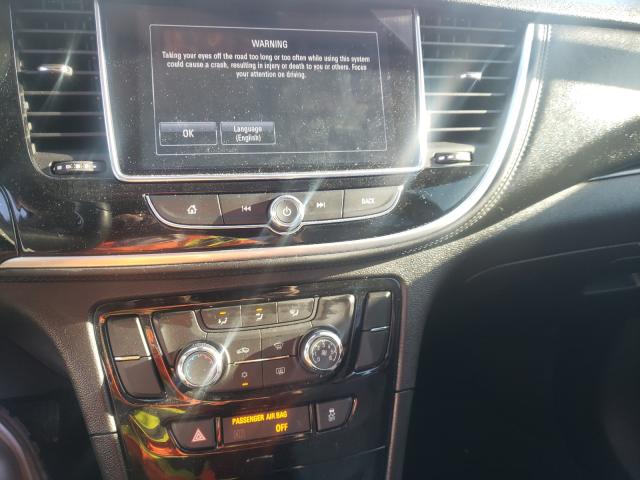 2018 BUICK ENCORE PRE KL4CJASB7JB690134