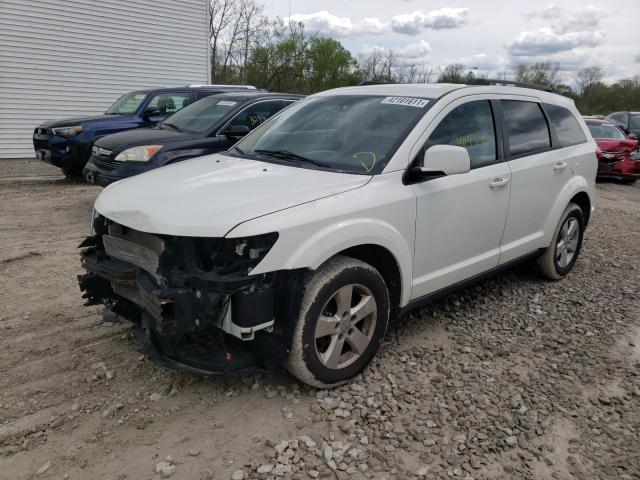 2011 DODGE JOURNEY MA 3D4PG1FG5BT544278