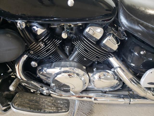 2006 YAMAHA XVZ13 CT JYAVP18E26A002614