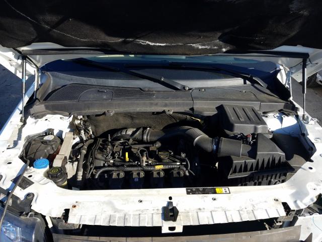 2015 LAND ROVER LR2 SE SALFP2BG6FH425401
