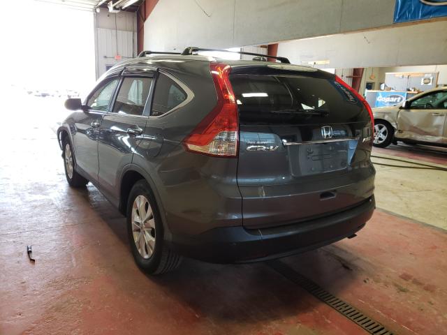 2012 HONDA CR-V 5J6RM4H72CL054076