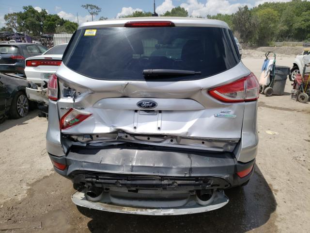2015 FORD ESCAPE SE 1FMCU0GX7FUC55164
