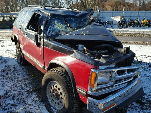 auto auction ended on vin 1gndt13w4p2162332 1993 chevrolet blazer in ma west warren autobidmaster