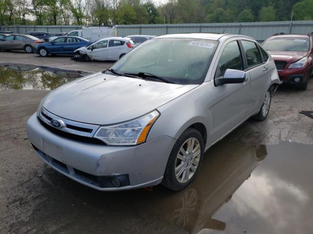 2011 FORD FOCUS SEL 1FAHP3HN5BW183675