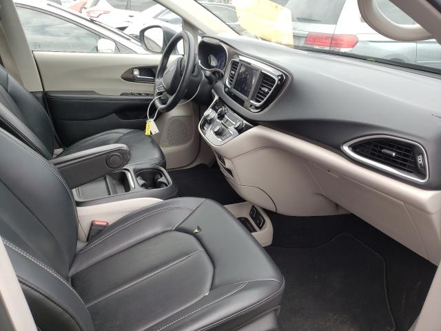2020 CHRYSLER VOYAGER LX 2C4RC1DG2LR257098