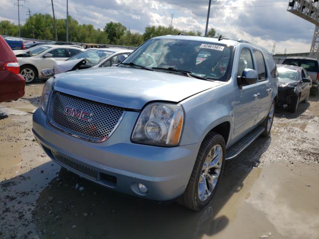 2011 GMC YUKON XL D 1GKS2MEF0BR293652