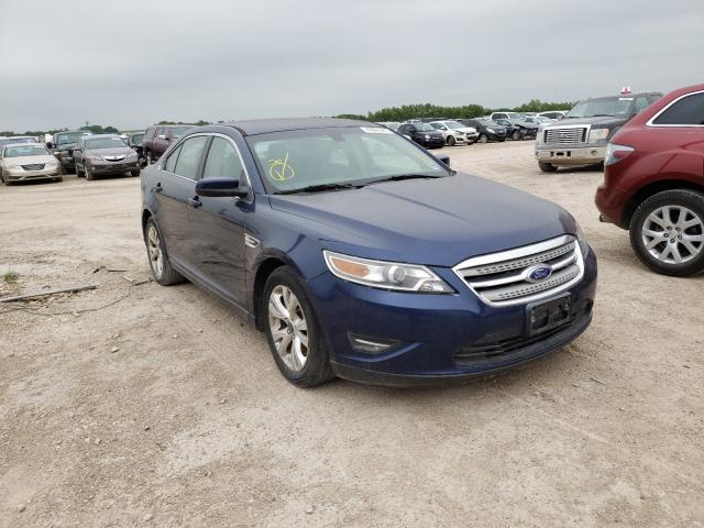 2012 FORD TAURUS SEL 1FAHP2EW5CG138724