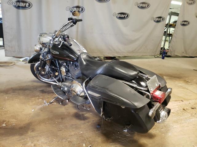 2002 HARLEY-DAVIDSON FLHRCI 1HD1FRW172Y659218